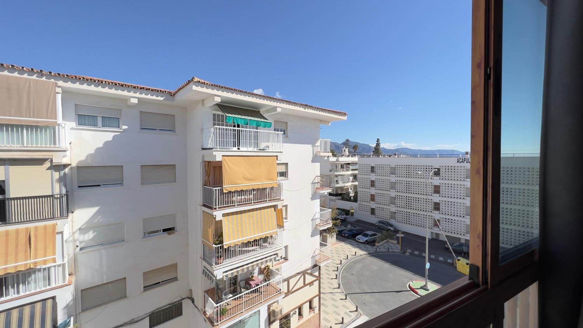Estudio Buddha En El Centro De Nerja - South Costa ภายนอก รูปภาพ